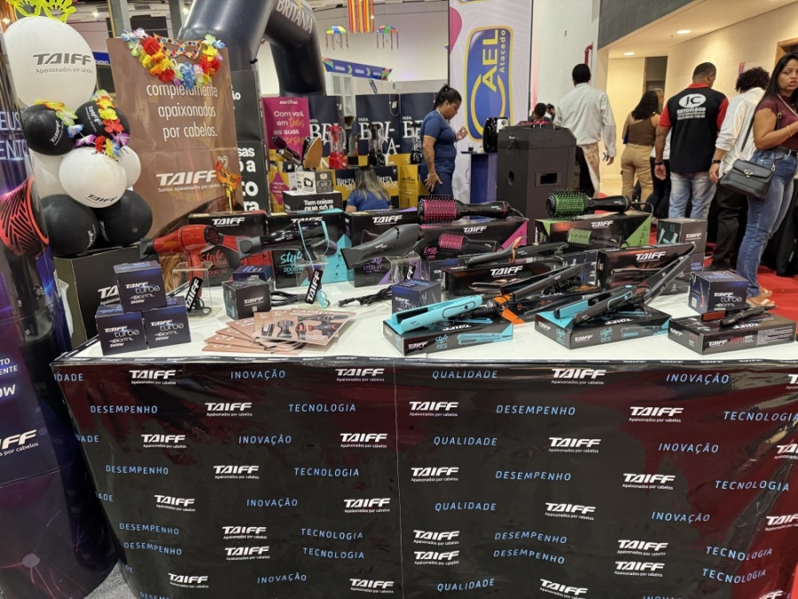 Feira de Móveis de Pernambuco - FEMOPE