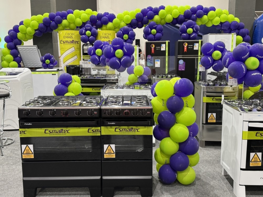 Feira de Móveis de Pernambuco - FEMOPE