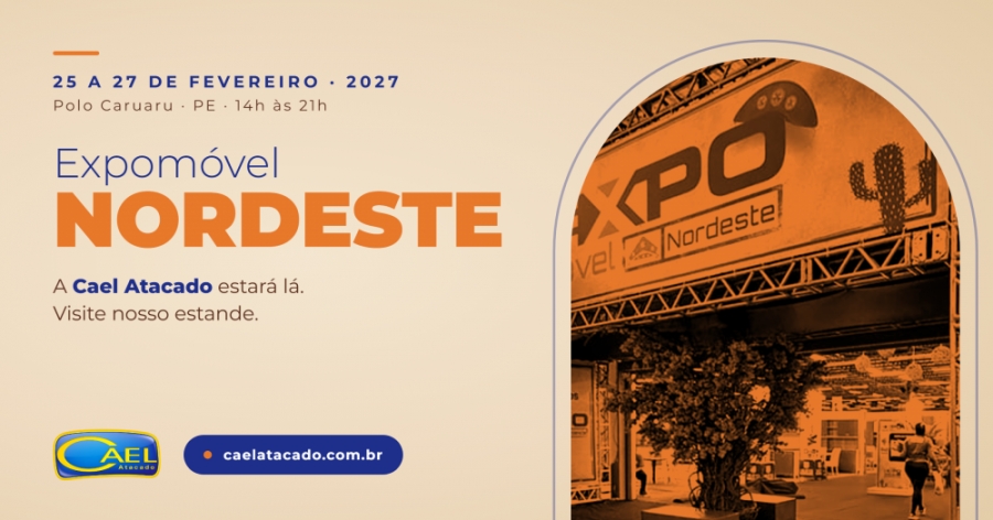 EXPOMOVEL PERNAMBUCO
