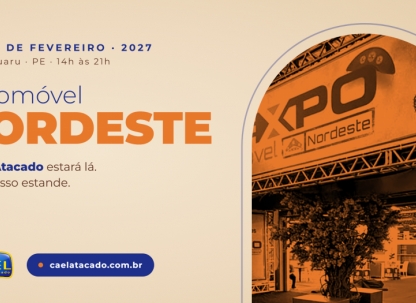 EXPOMOVEL PERNAMBUCO