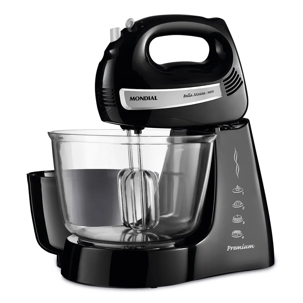Batedeira Mondial B23NP