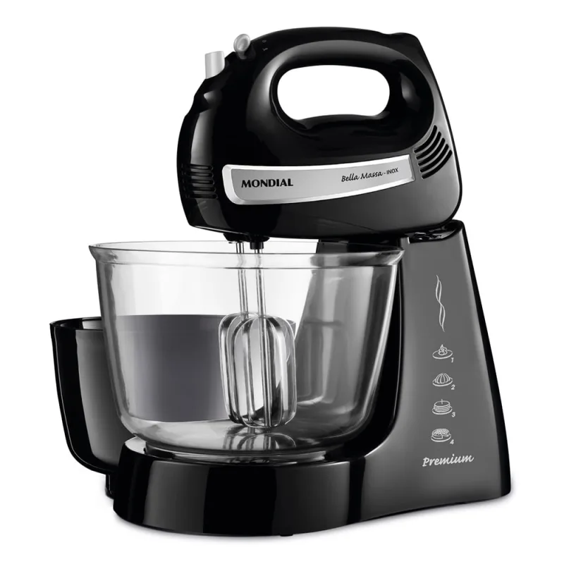 Batedeira Mondial B23NP