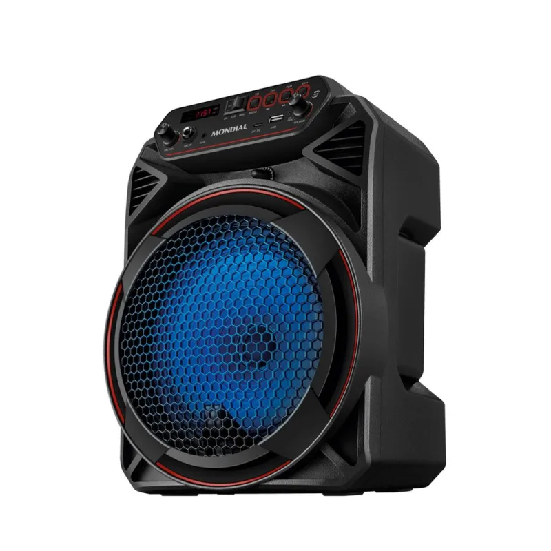 Caixa de Som Mondial CM150