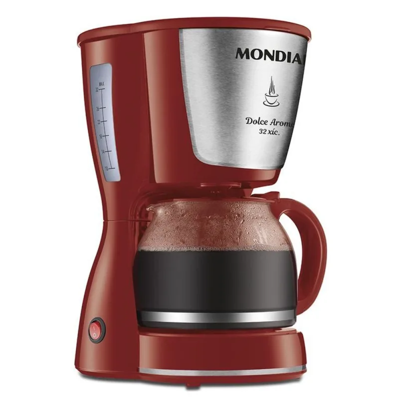 Cafeteira Mondial C3232XR