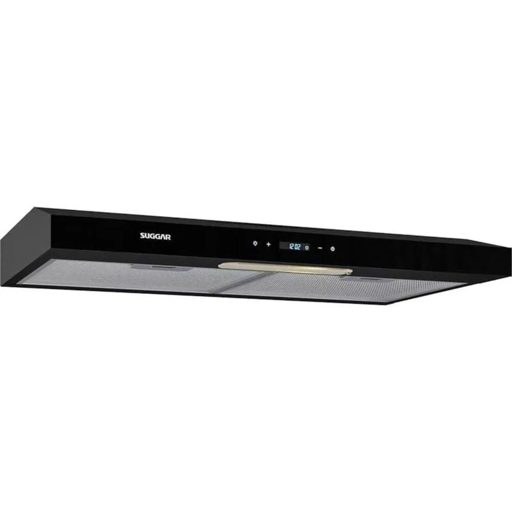 Depurador Suggar DTH62PT