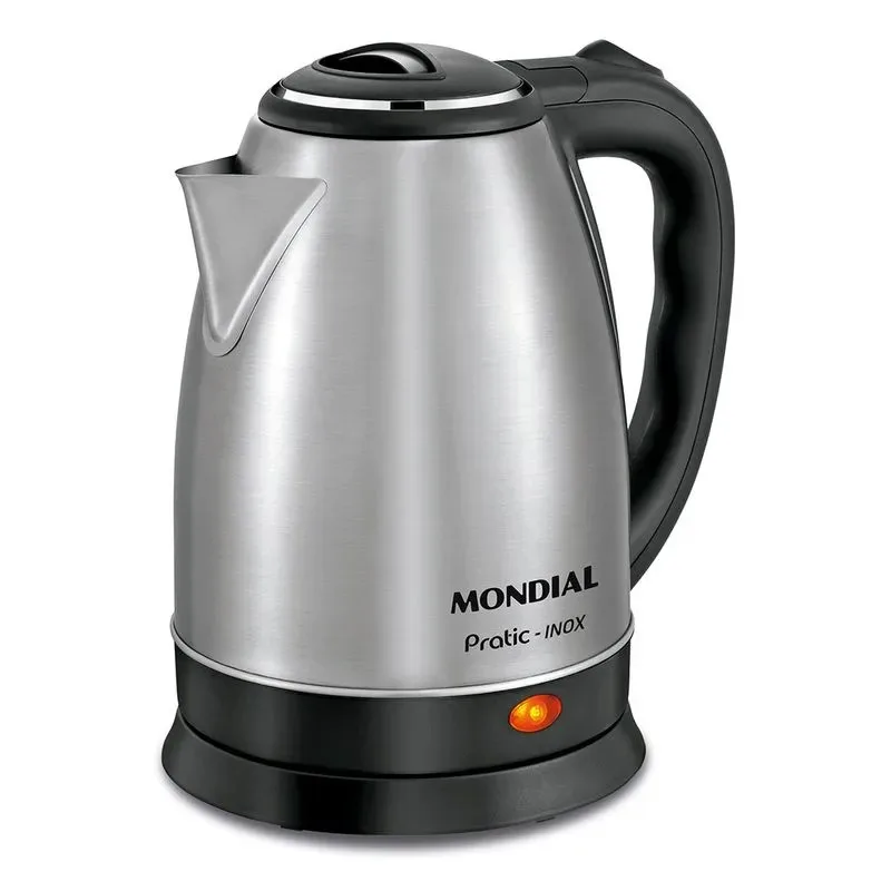 Chaleira Elétrica Mondial CE06