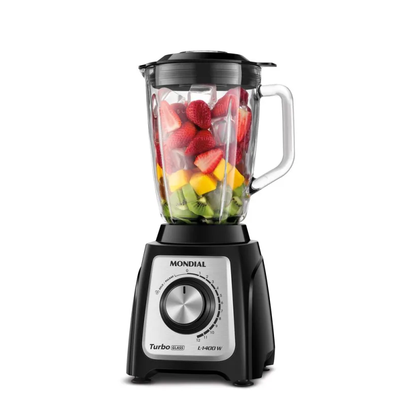 Liquidificador Mondial L1400GI