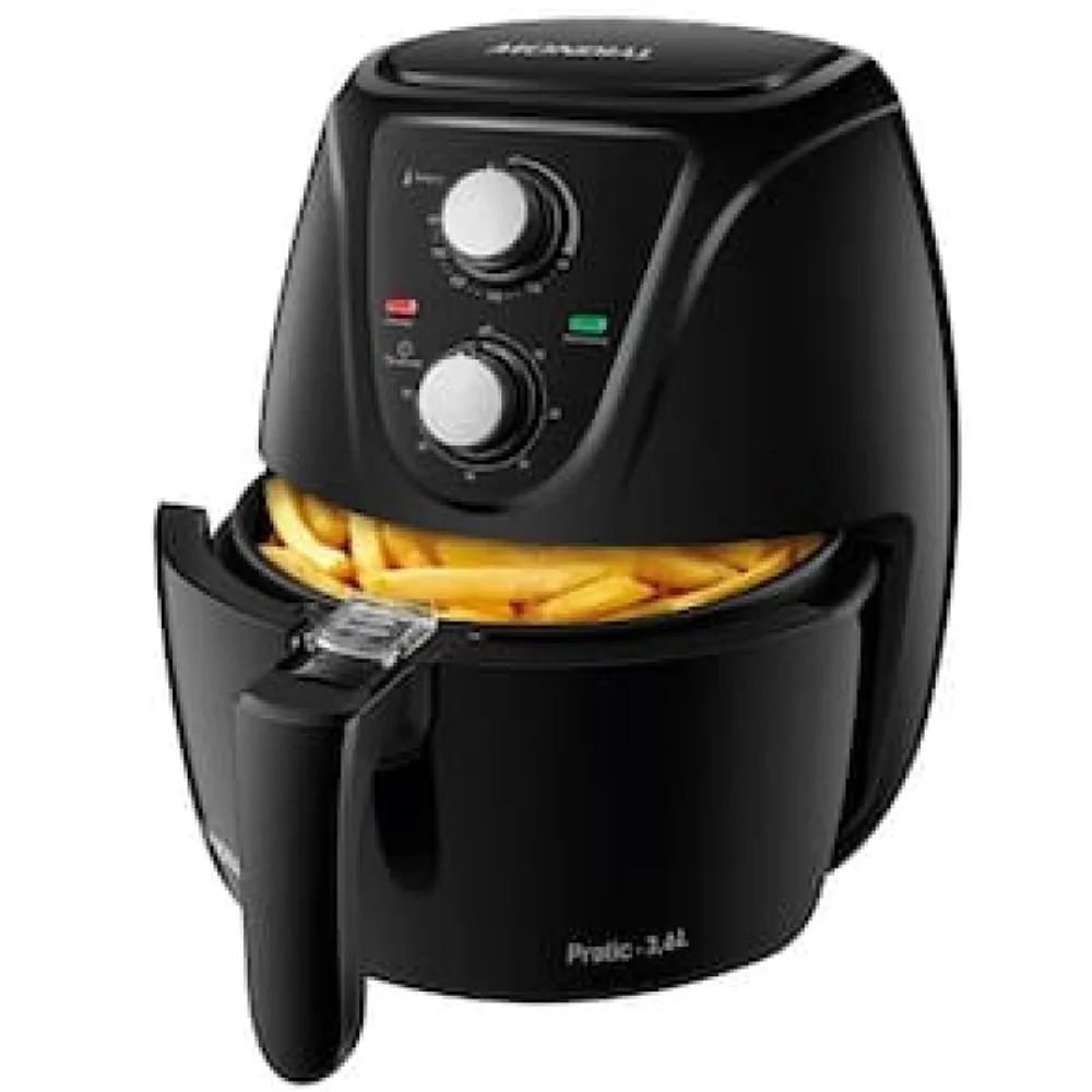 Fritadeira Elétrica (Air Fryer) Mondial AF36FB
