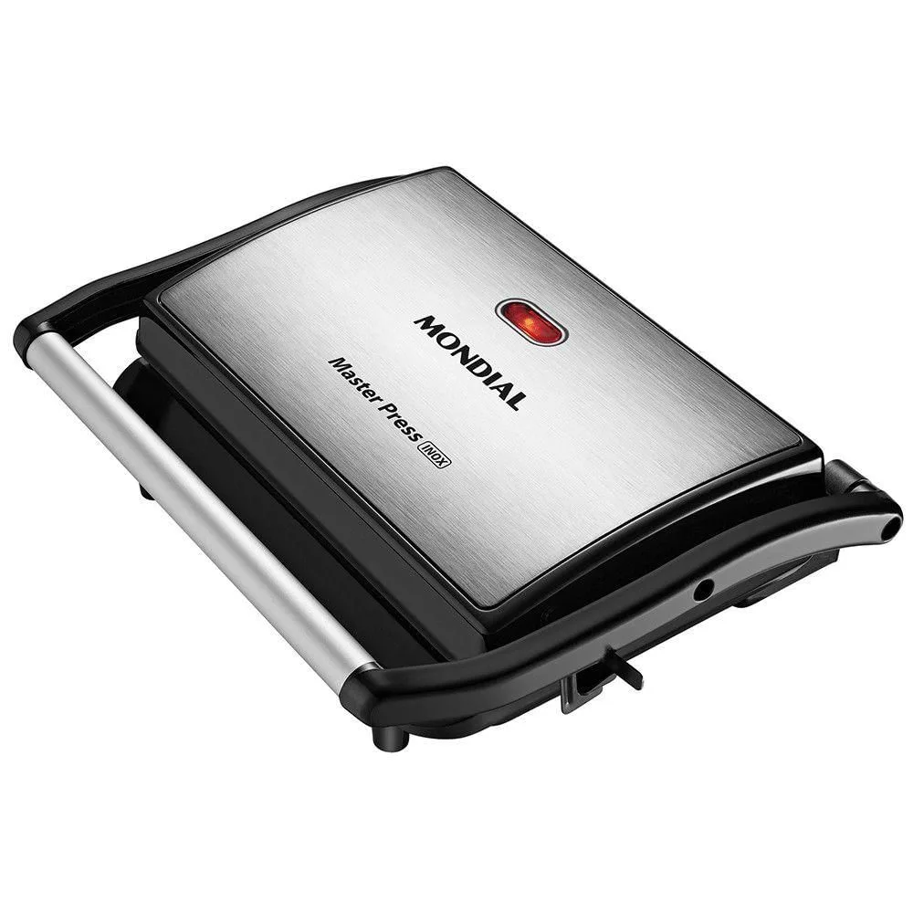 Grill Mondial PG01