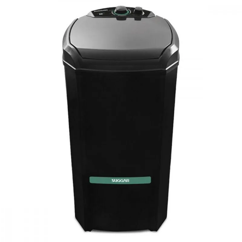 Lavadora de Roupas Suggar LC1622PT