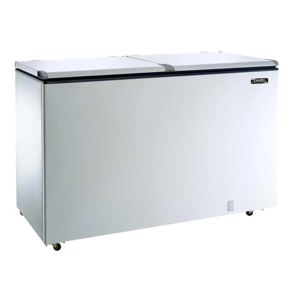Conservador Horizontal Esmaltec ECH500