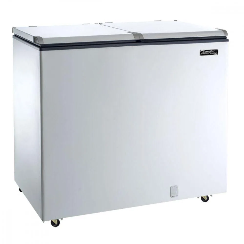 Conservador Horizontal Esmaltec ECH350