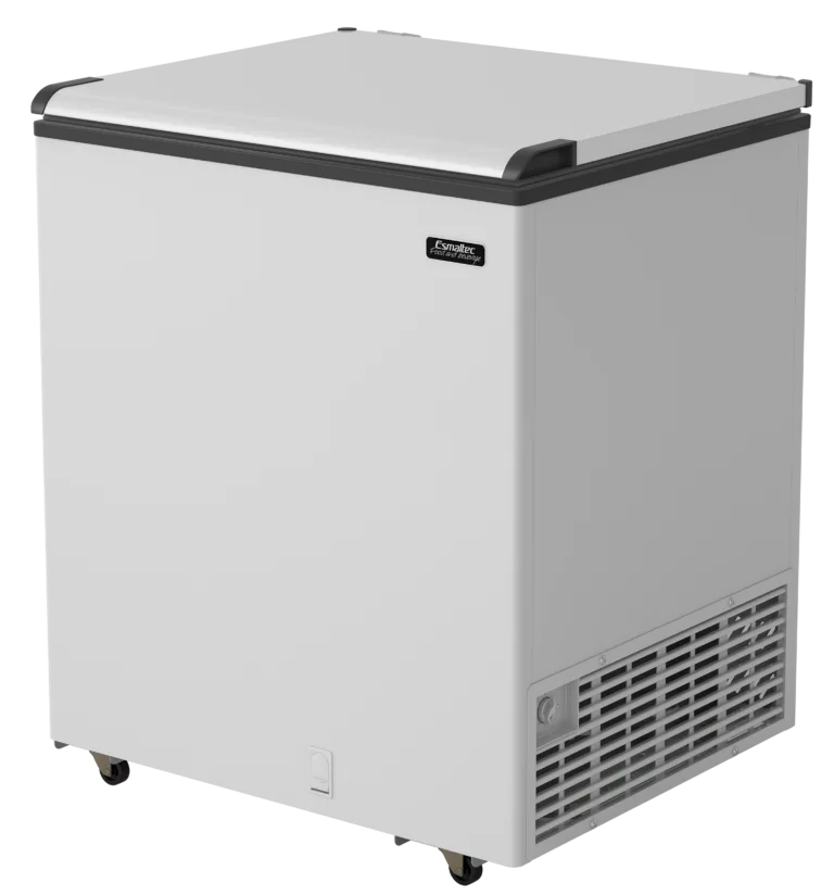 Conservador Horizontal Esmaltec ECH250
