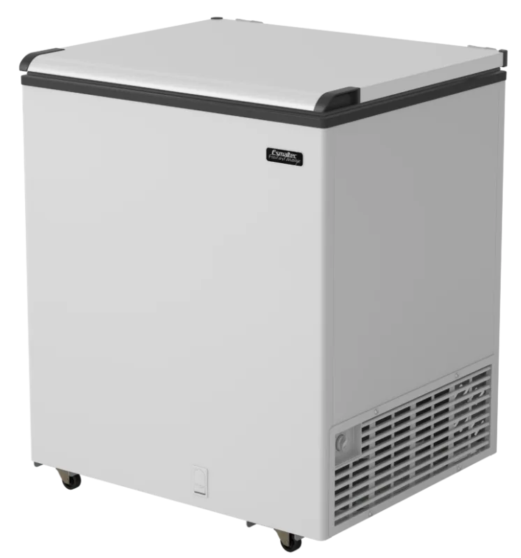 Conservador Horizontal Esmaltec ECH250