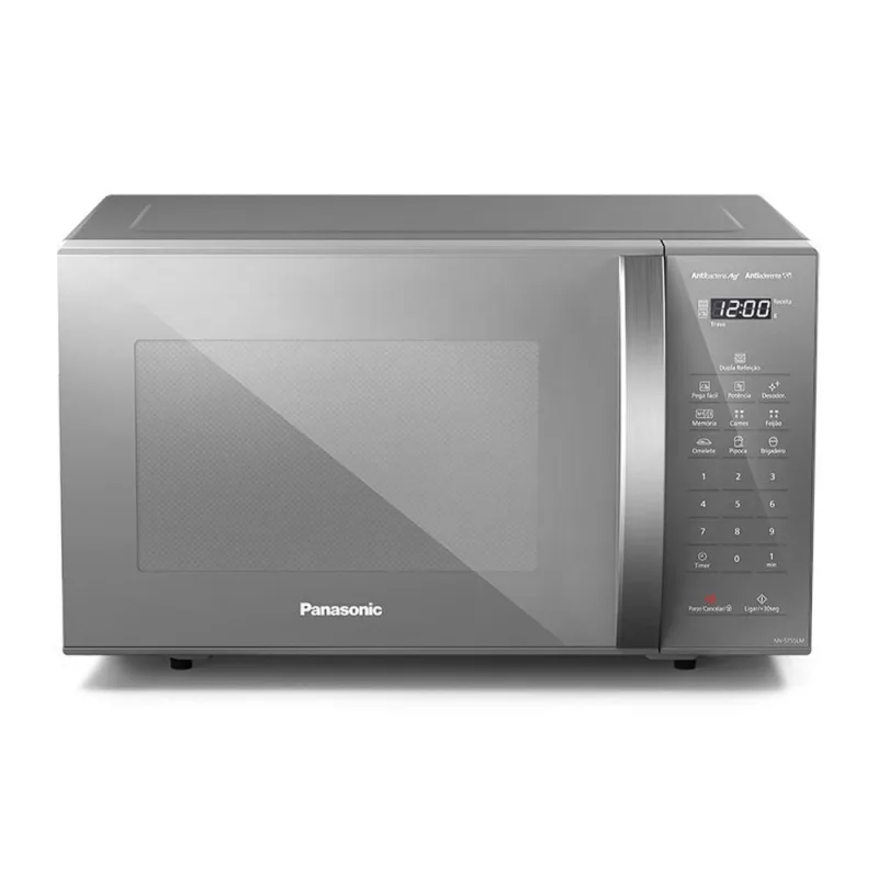 Micro-ondas Panasonic NNST55LMRUK