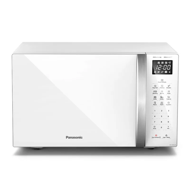 Micro-ondas Panasonic NNST65LWRUK