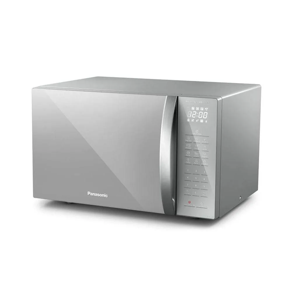 Micro-ondas Panasonic NNST67LSRUK