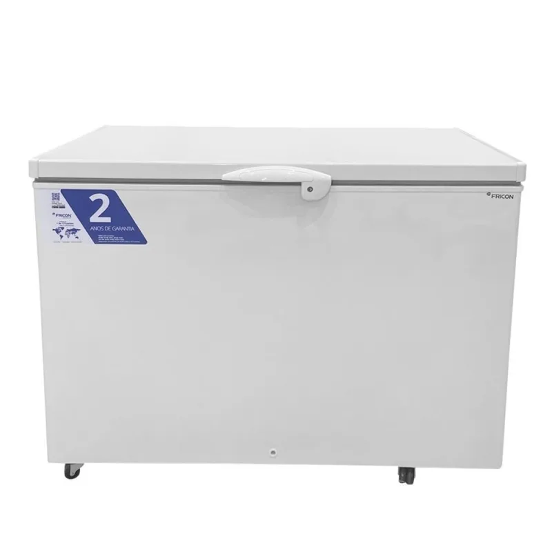 Conservador Horizontal Fricon HCED411-1P
