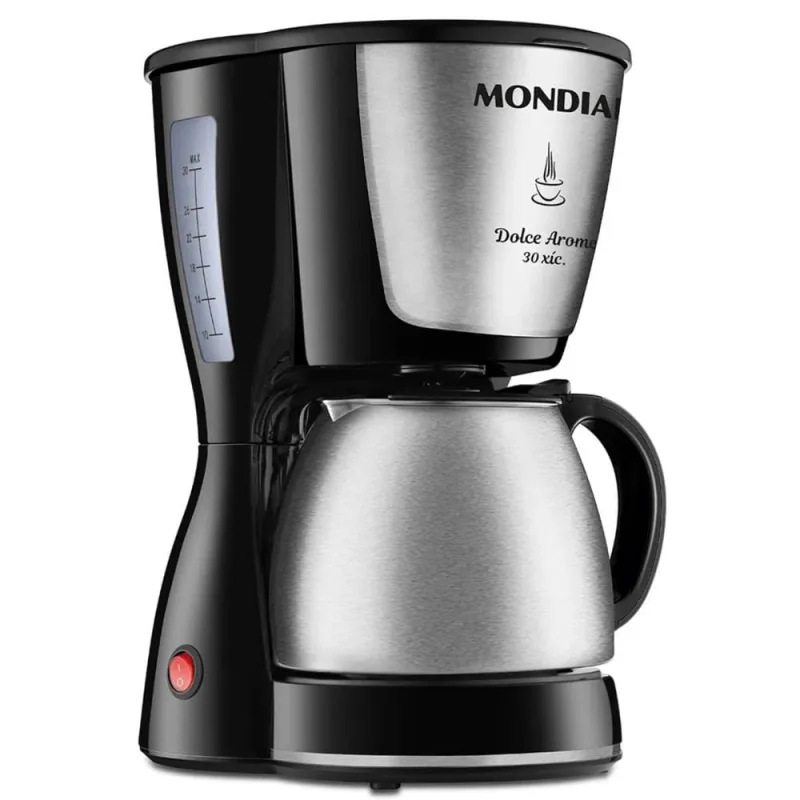 Cafeteira Mondial C37JI30X