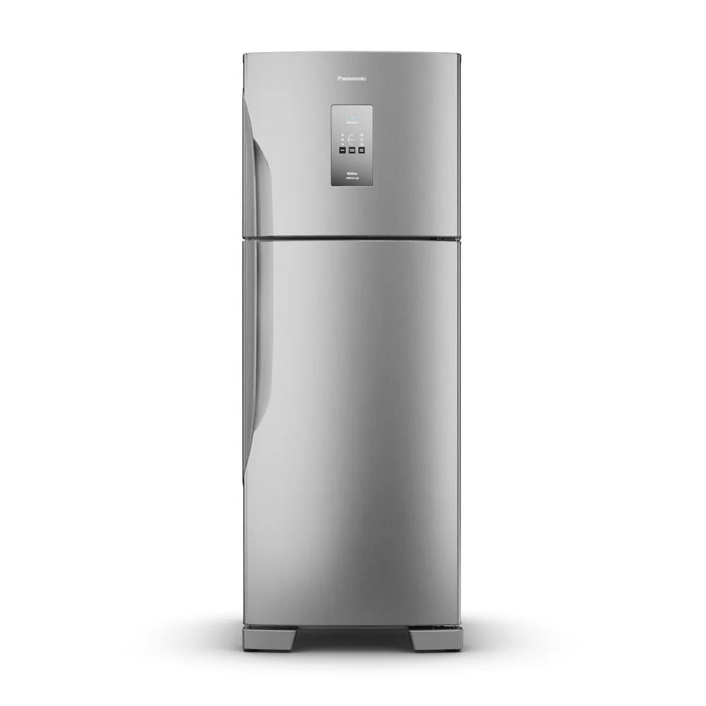 Refrigerador Panasonic NRBT71PV4XB