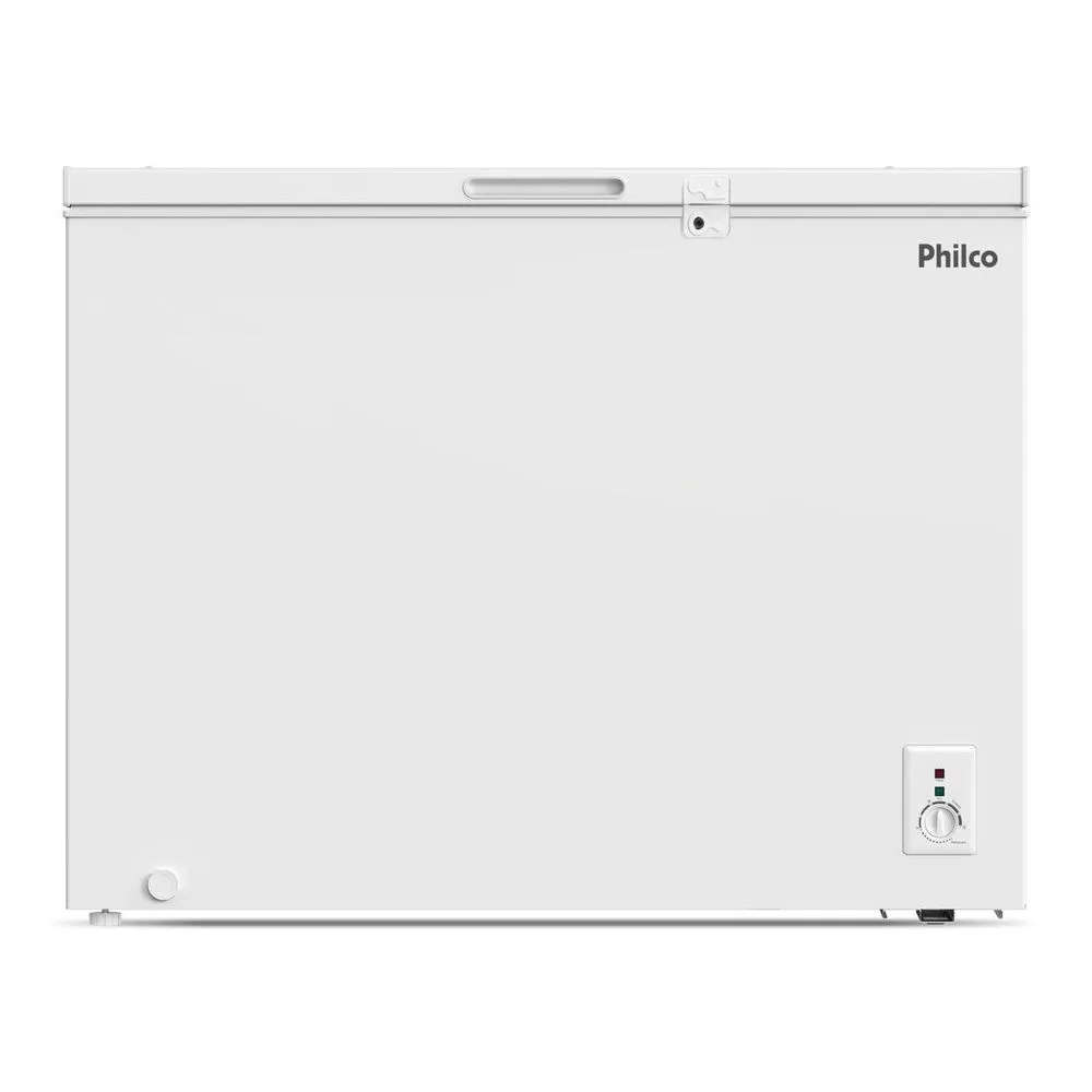 Freezer Horizontal Philco PFH260B