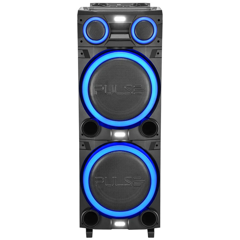 Caixa de Som Multilaser SP516