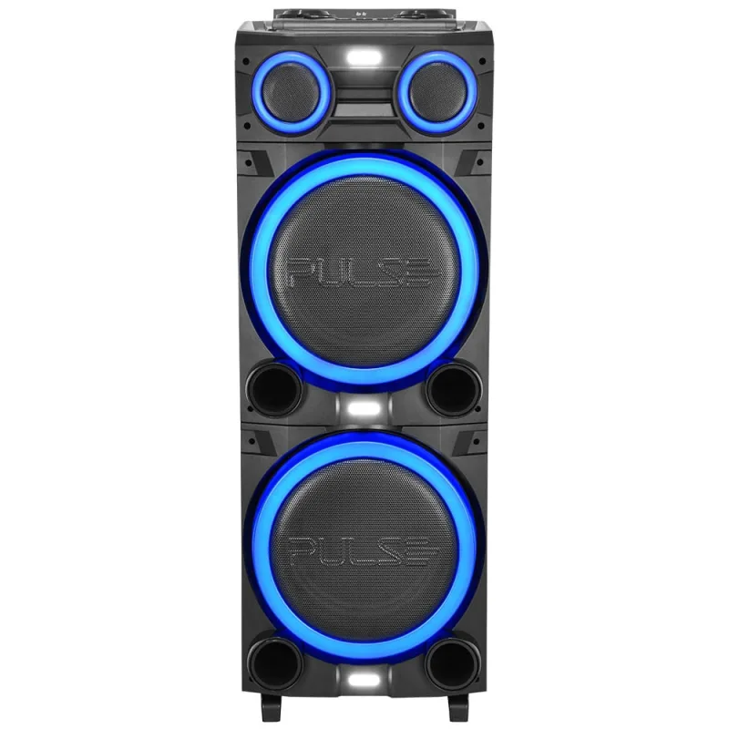 Caixa de Som Multilaser SP516