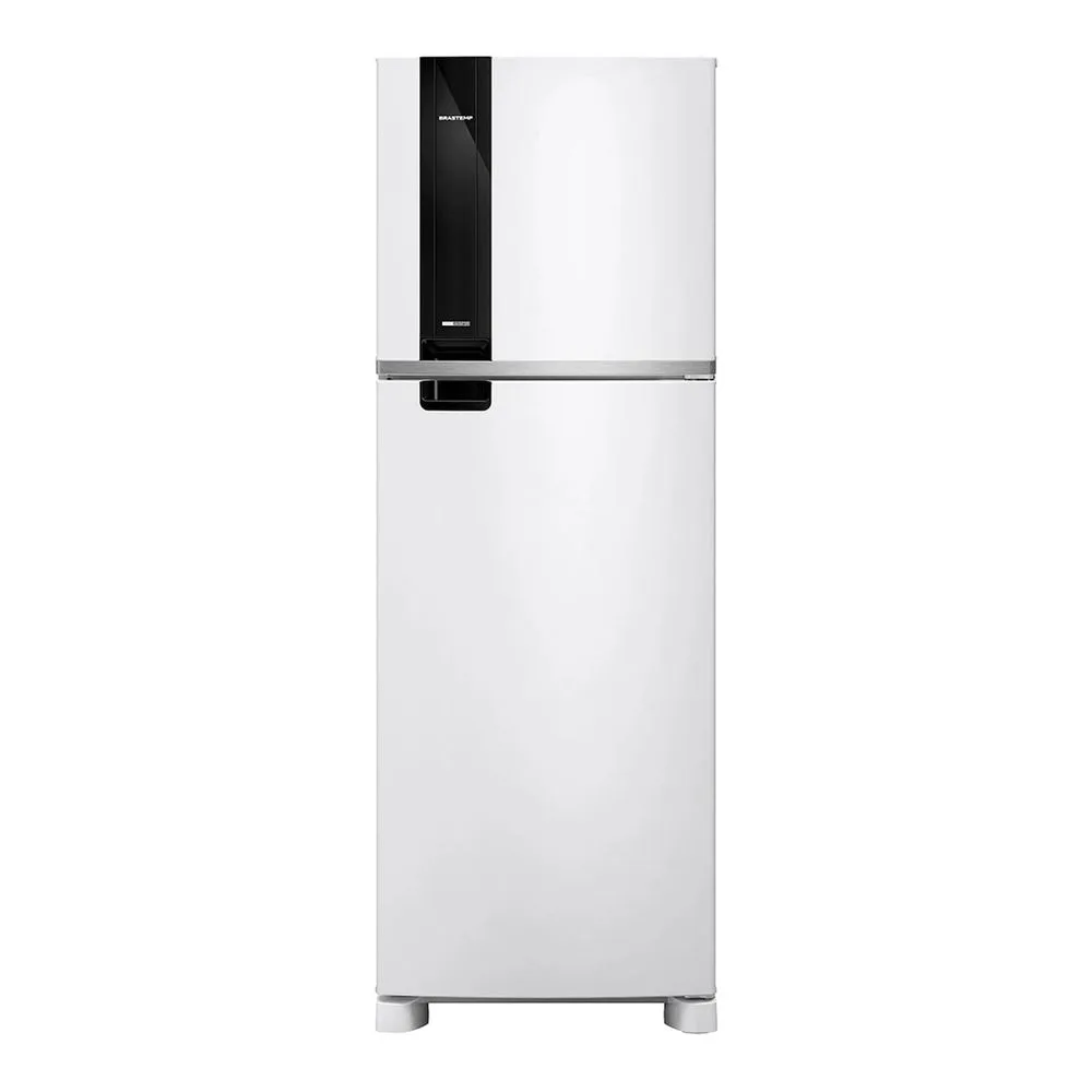 Refrigerador Brastemp BRM46MBBNABR