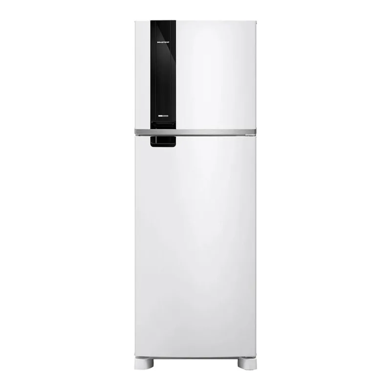 Refrigerador Brastemp BRM46MBBNABR