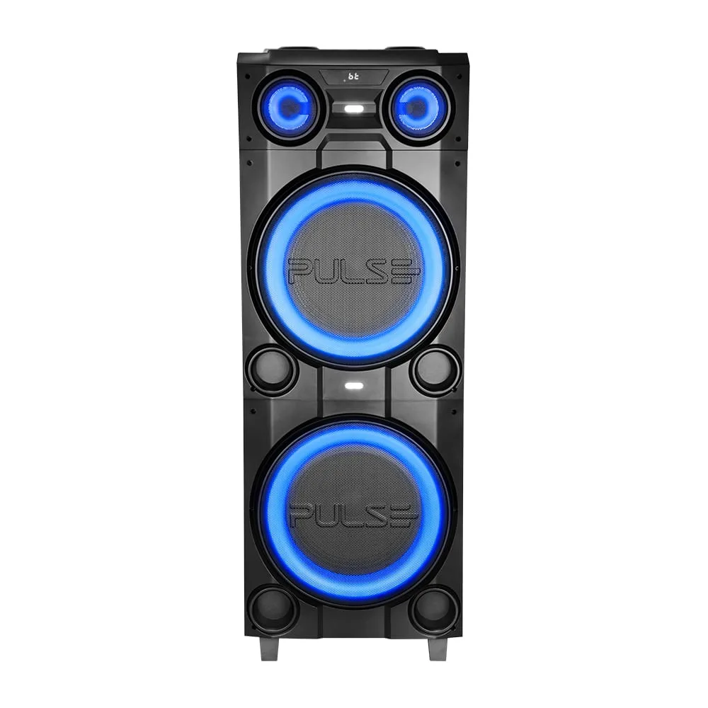 Caixa de Som Multilaser SP517
