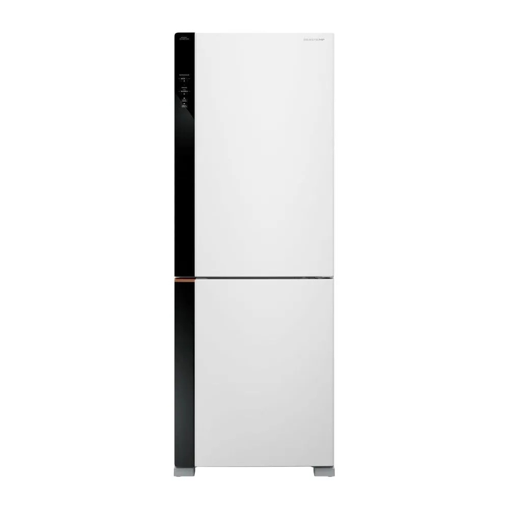 Refrigerador Brastemp BRE66ABXNABR