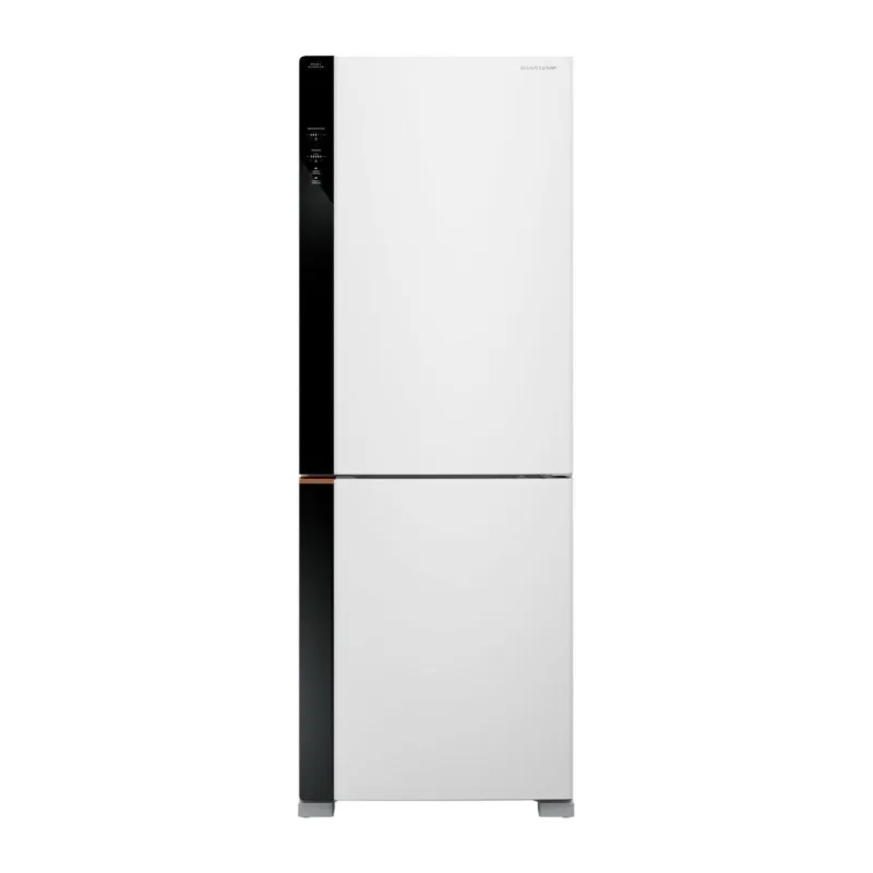 Refrigerador Brastemp BRE66ABXNABR