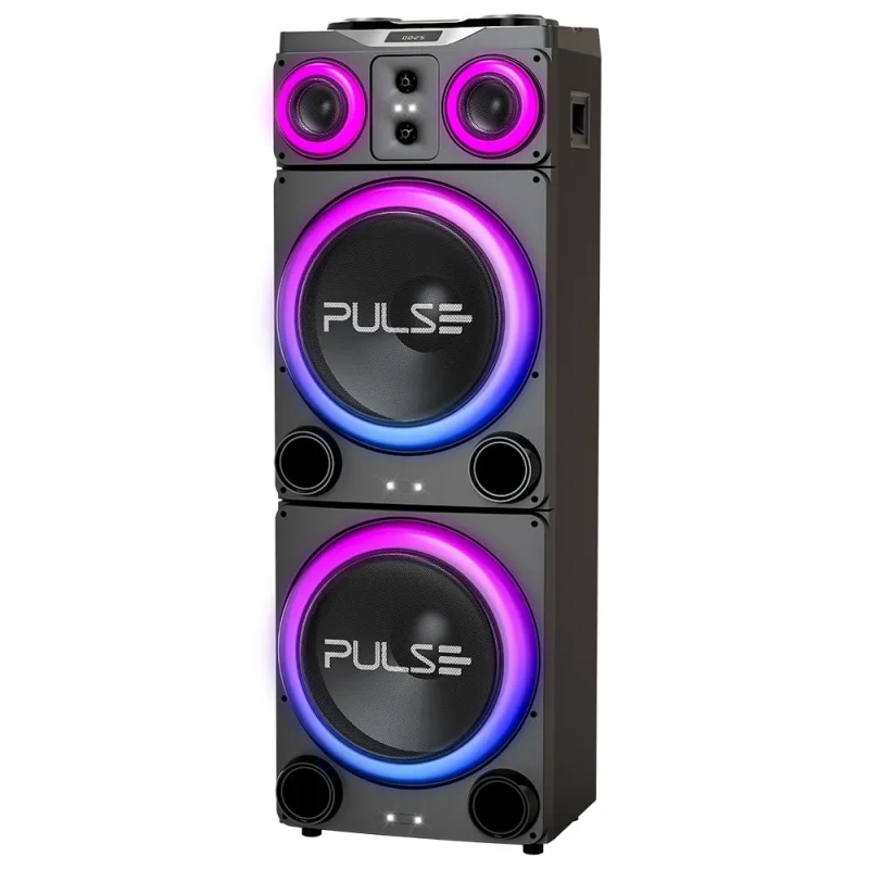 Caixa de Som Multilaser SP515