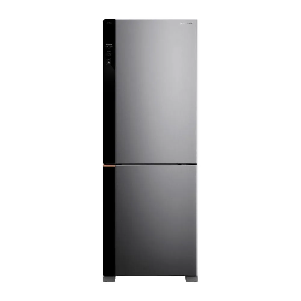 Refrigerador Brastemp BRE66AKXNAIX
