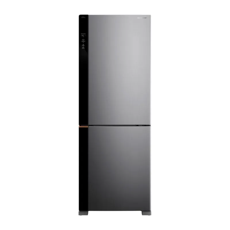 Refrigerador Brastemp BRE66AKXNAIX