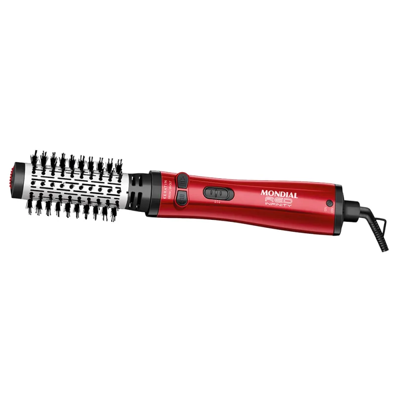 Escova Rotativa Mondial ERB11KR