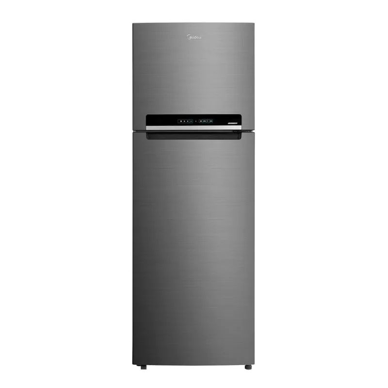 Refrigerador Midea MDRT533EVD462IX