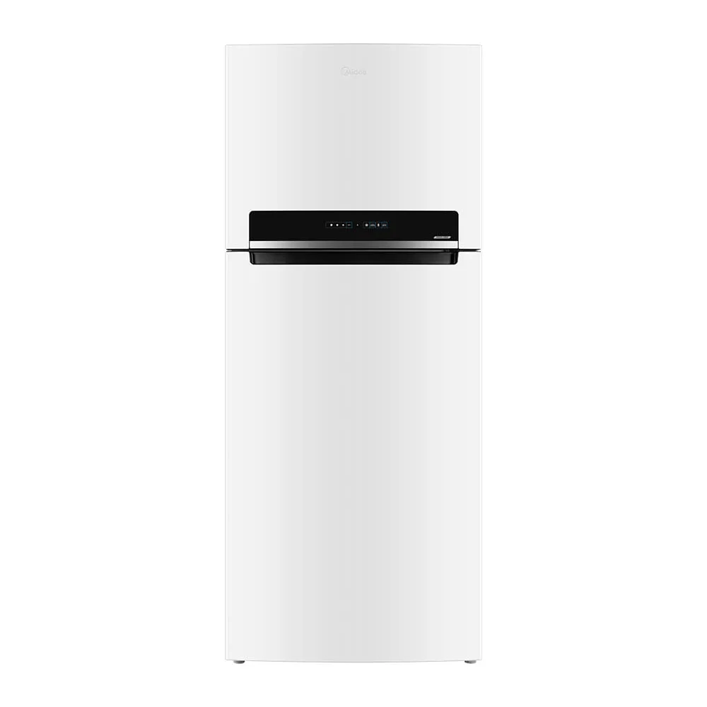 Refrigerador Midea MDRT611EVA012BR