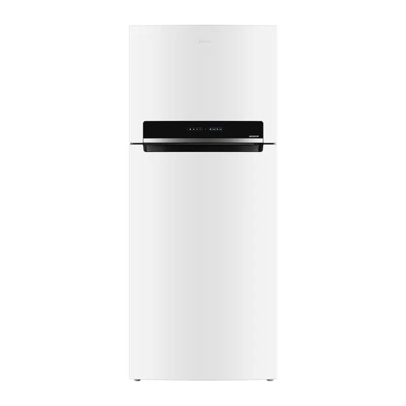 Refrigerador Midea MDRT611EVA012BR