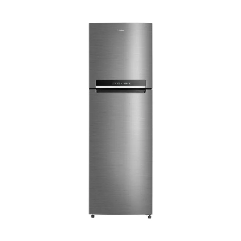 Refrigerador Midea MDRT572EVD463IX