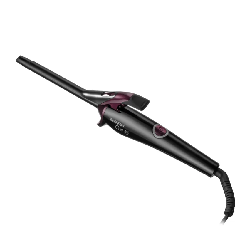 Modelador de Cachos Taiff MDCURVES13