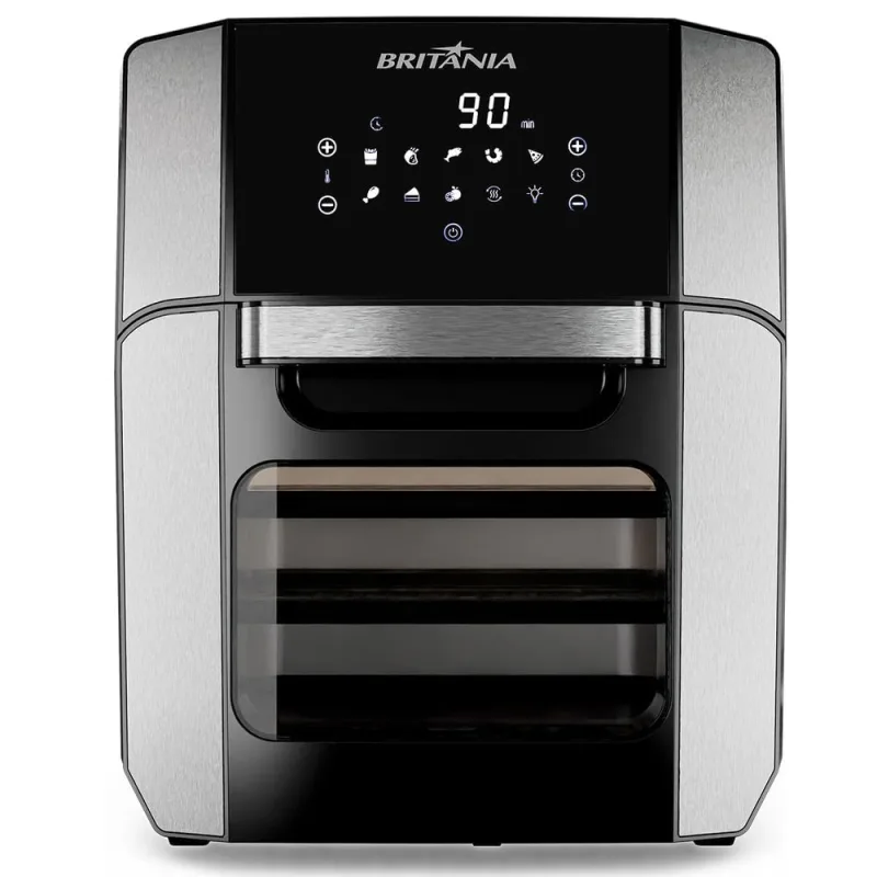 Fritadeira Elétrica (Air Fryer) Britânia BFR2100P