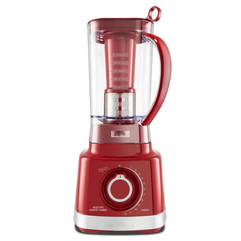 Liquidificador Britânia BLQ1300V