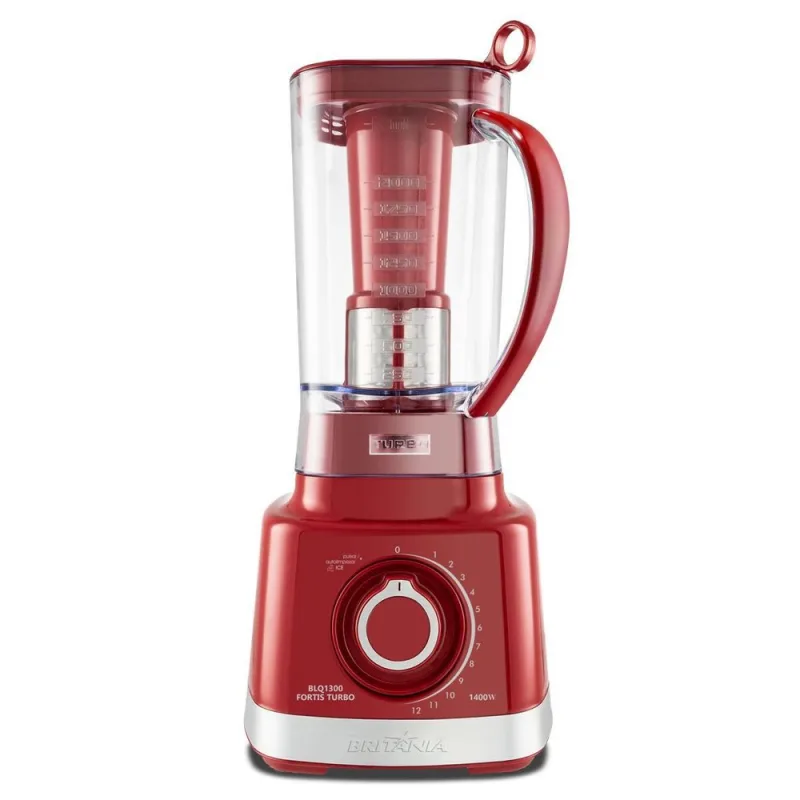 Liquidificador Britânia BLQ1300V