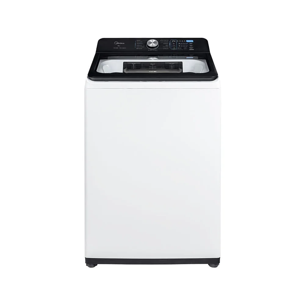 Lavadora de Roupas Midea MA512W160AWK05
