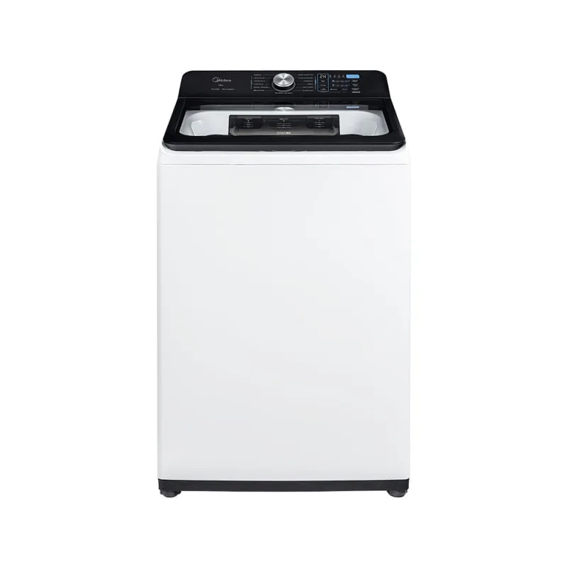 Lavadora de Roupas Midea MA512W160AWK05