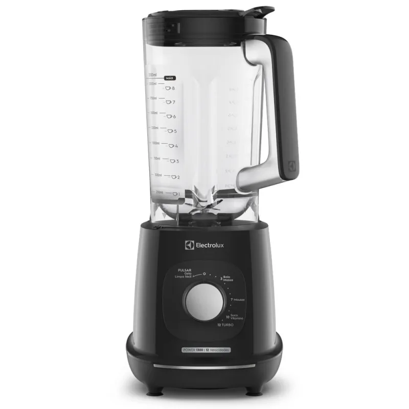 Liquidificador Electrolux EBL1300