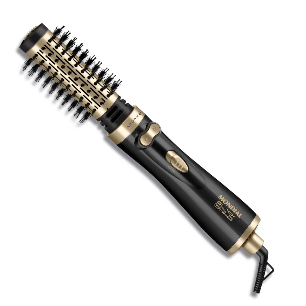 Escova Rotativa Mondial ER11AR