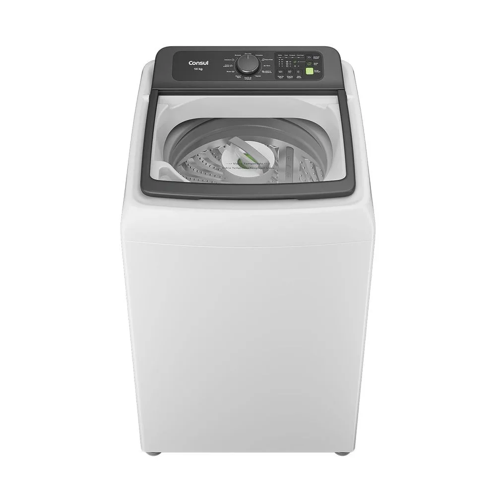 Lavadora de Roupas Consul CWN14ABBNA