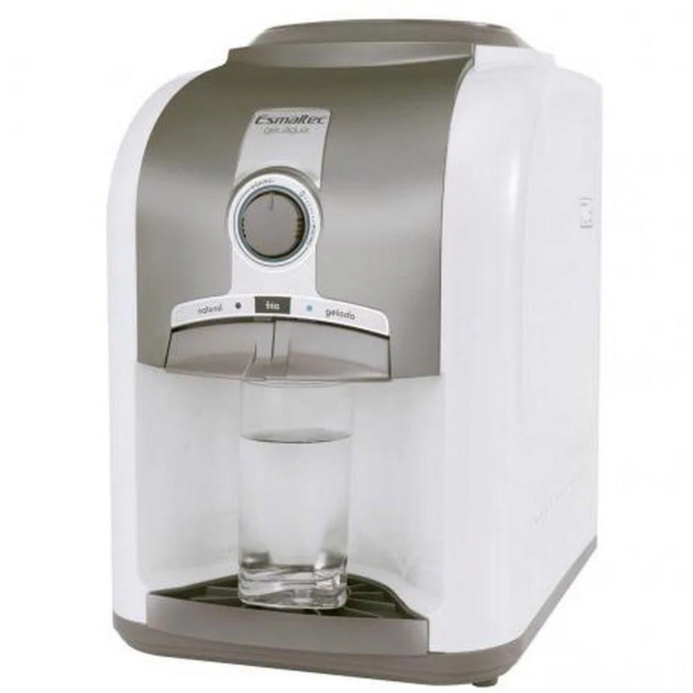 Bebedouro Esmaltec EGM30BR